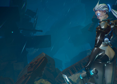 Hrvatska igra ReSetna stigla na konzole