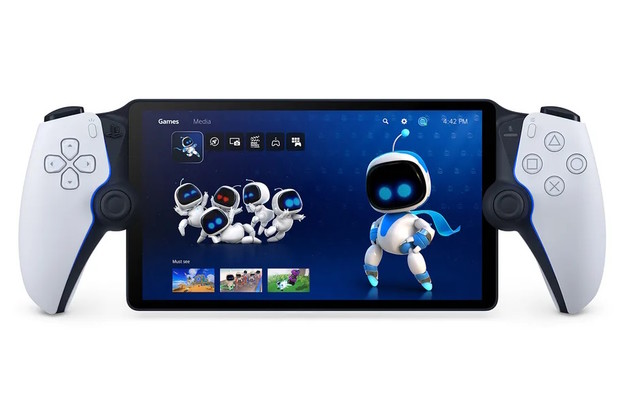 Igranje na PlayStation Portalu bez PS5 konzole Igranje na PlayStation Portalu bez PS5 konzole