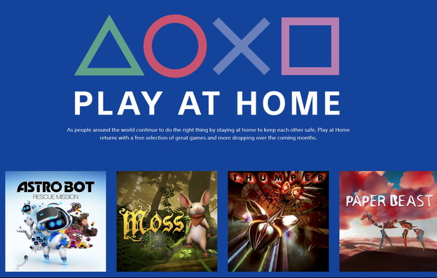 Igre za PS4 i PS5 koje možete igrati besplatno bez pretplate