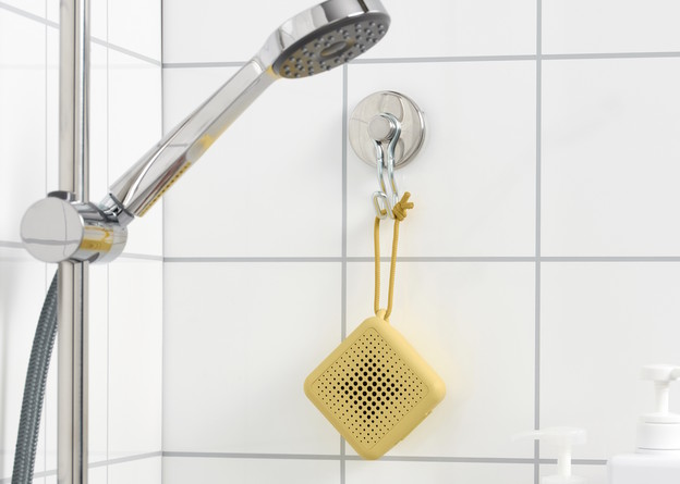 IKEA lansirala vodootporni Bluetooth zvučnik IKEA lansirala vodootporni Bluetooth zvučnik
