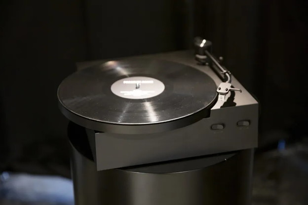 Ikea radi gramofon koji će se prodavati u njezinim centrima