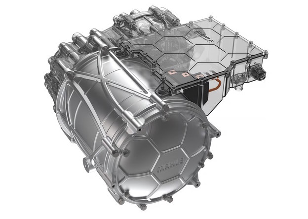Indukcijski motor bez magneta za upola manji ugljični otisak Indukcijski motor bez magneta za upola manji ugljični otisak