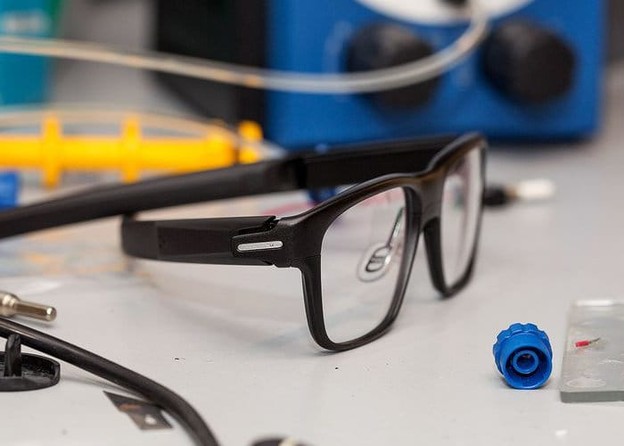 Intel ubio projekt pametnih naočala