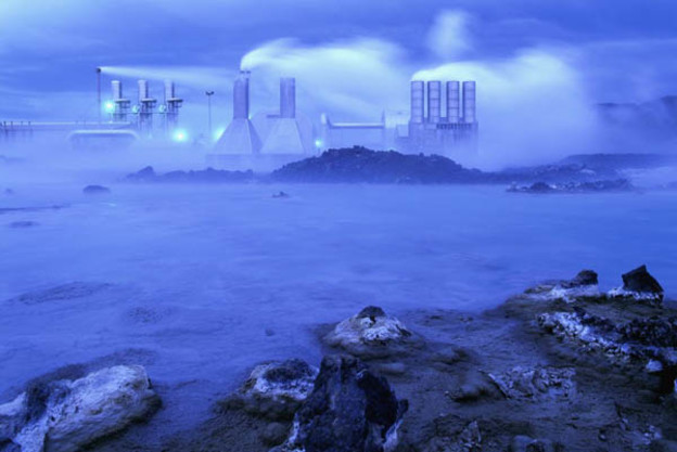 Isplativ sustav za dobivanje metanola iz CO2 Isplativ sustav za dobivanje metanola iz CO2