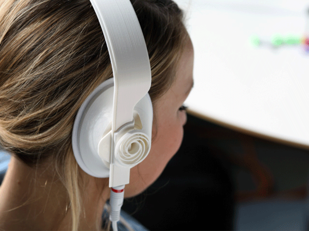 Isprintajte si vlastite hi-fi slušalice Isprintajte si vlastite hi-fi slušalice
