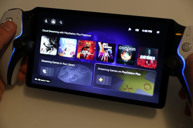 Isprobali smo veliku nadogradnju PlayStation Portala