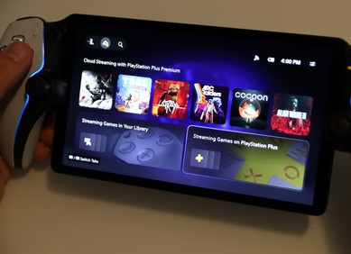 Isprobali smo veliku nadogradnju PlayStation Portala