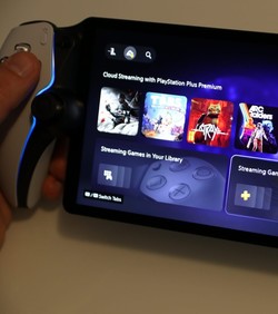 Isprobali smo veliku nadogradnju PlayStation Portala