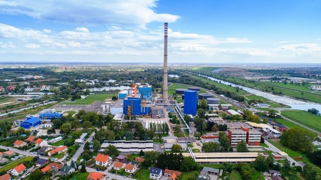 Kako će dimnjak toplane stvarati struju u Zagrebu Kako će dimnjak toplane stvarati struju u Zagrebu