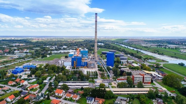 Kako će dimnjak toplane stvarati struju u Zagrebu