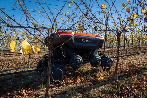 KATR je robot s dodatnim kotačima na nogama KATR je robot s dodatnim kotačima na nogama