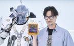 Kojima lansira CD player posvećen Death Strandingu