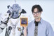 Kojima lansira CD player posvećen Death Strandingu Kojima lansira CD player posvećen Death Strandingu