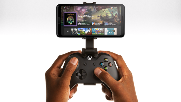 Kreće streaming Xbox igara na Android telefonu