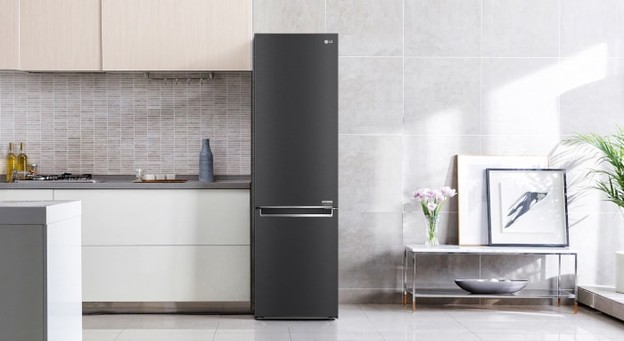 LG predstavlja hladnjak najviše energetske učinkovitosti