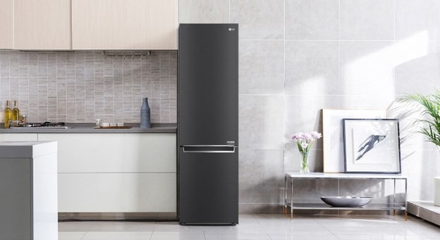 LG predstavlja hladnjak najviše energetske učinkovitosti LG predstavlja hladnjak najviše energetske učinkovitosti