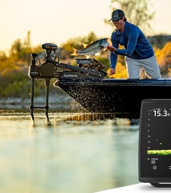LiveScope 2 je dosad najjasniji Garminov sonar
