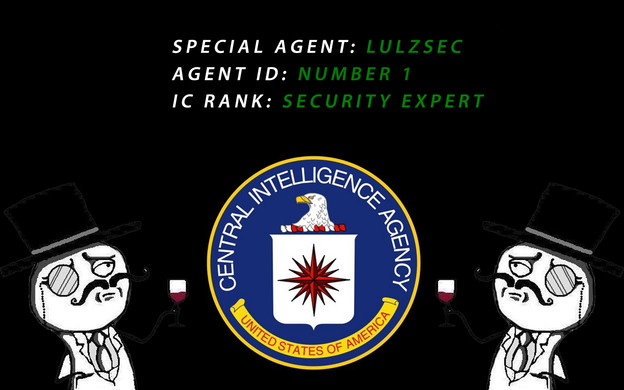 LulzSec srušio i stranicu CIA-e