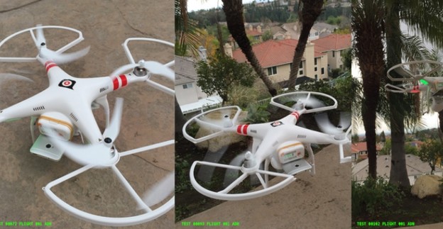 Marketinške uhode koriste droneove za praćenje telefona