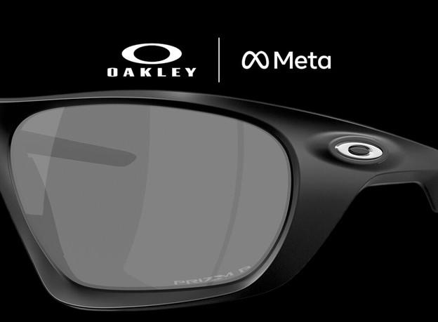 Meta i Oakley lansiraju pametne naočale Meta i Oakley lansiraju pametne naočale