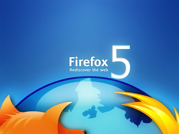 Moguće preuzimanje i Firefoxa 5 Moguće preuzimanje i Firefoxa 5