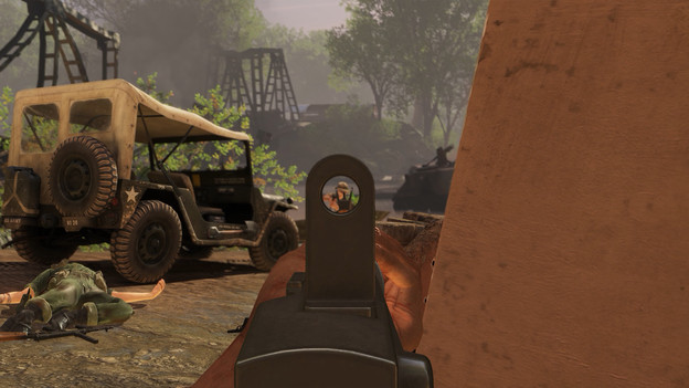 MP FPS Rising Storm 2: Vietnam postao besplatan MP FPS Rising Storm 2: Vietnam postao besplatan