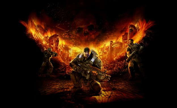 Na Netflix stiže akcijski igrani film Gears of War Na Netflix stiže akcijski igrani film Gears of War