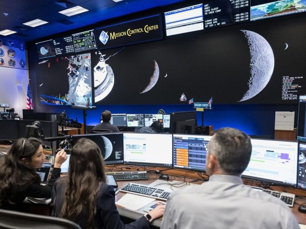 NASA koristi AI za izvlačenje otkrića iz starih podataka