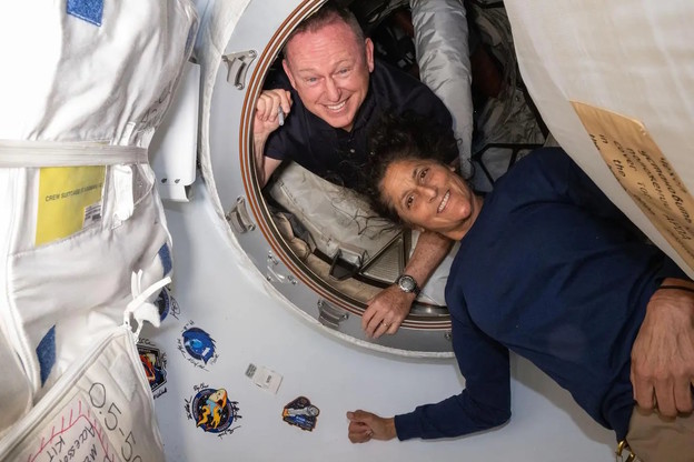 NASA vraća Starliner na Zemlju bez posade NASA vraća Starliner na Zemlju bez posade