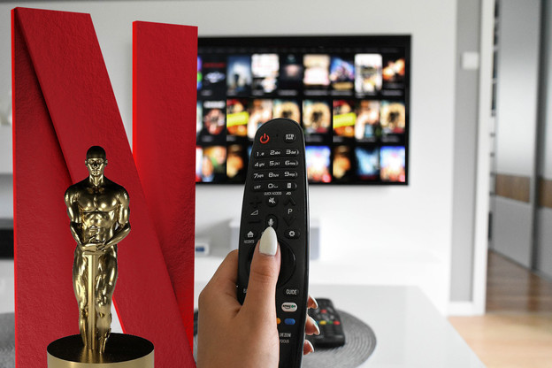 Netflix osvojio 7 Oskara Netflix osvojio 7 Oskara