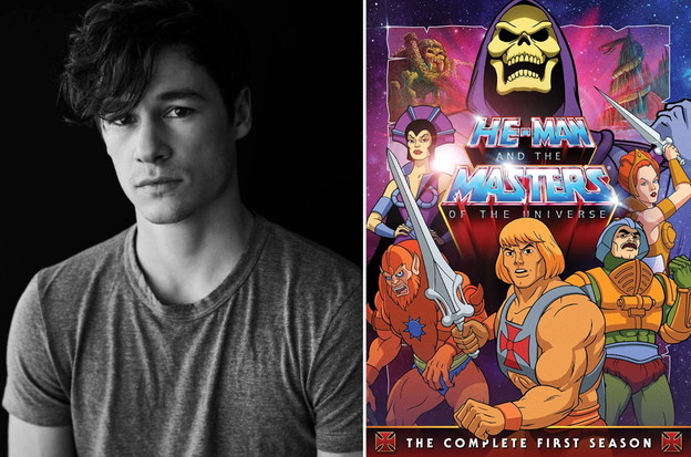 Netflix radi igrani film Masters of the Universe Netflix radi igrani film Masters of the Universe