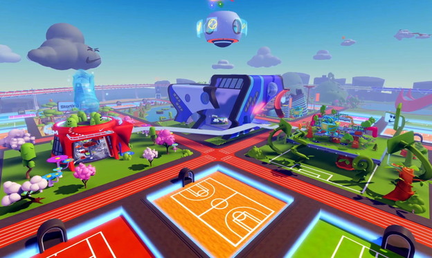 Nike razvija vlastiti metaverse svijet Nike razvija vlastiti metaverse svijet