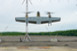 Nomad 100 je VTOL s napuhanim krilima