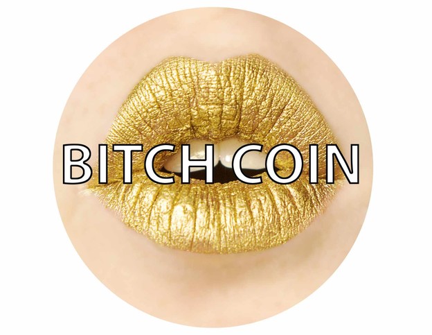 Nova BitchCoin valuta za investiranje u umjetnost Nova BitchCoin valuta za investiranje u umjetnost