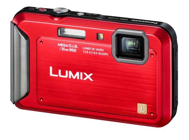 Novi, bolji i izdržljiviji Lumix digitalci Novi, bolji i izdržljiviji Lumix digitalci