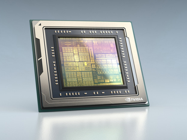NVIDIA predstavila novi SoC za autonomnu vožnju NVIDIA predstavila novi SoC za autonomnu vožnju