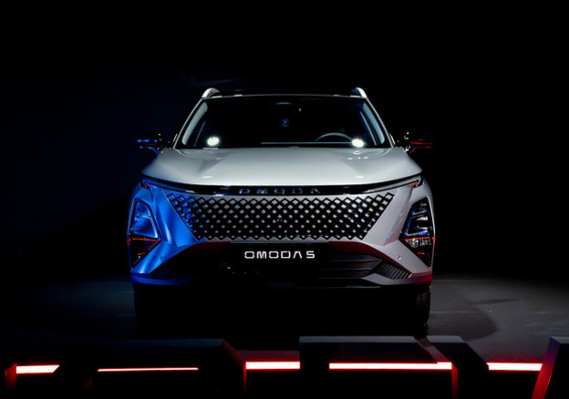 Omoda i Jaecoo započeli prodaju automobila u Hrvatskoj