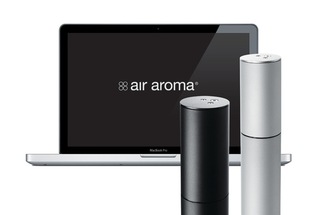 Osvježivač prostora s mirisom Apple računala Osvježivač prostora s mirisom Apple računala