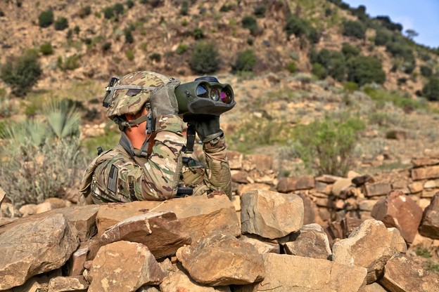 Pentagon koristi AI za predviđanje budućnosti Pentagon koristi AI za predviđanje budućnosti