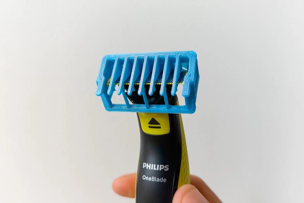 Philips vam omogućuje 3D printanje rezervnih dijelova Philips vam omogućuje 3D printanje rezervnih dijelova