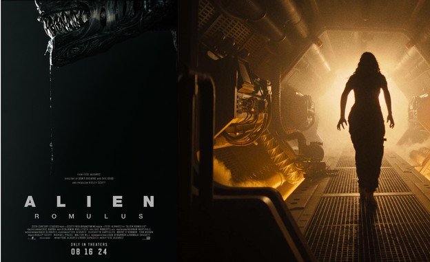 Pogledajte prvi trailer filma Alien: Romulus Pogledajte prvi trailer filma Alien: Romulus