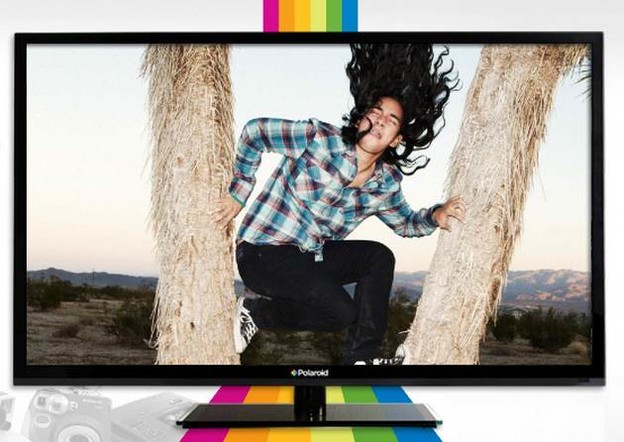 Polaroid na CES sajmu prikazuje 4K TV Polaroid na CES sajmu prikazuje 4K TV