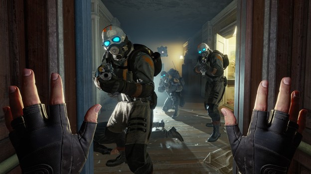 Popis VR headsetova s podrškom za Half Life Alyx Popis VR headsetova s podrškom za Half Life Alyx