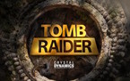 Potvrđena Tomb Raider igrana serija