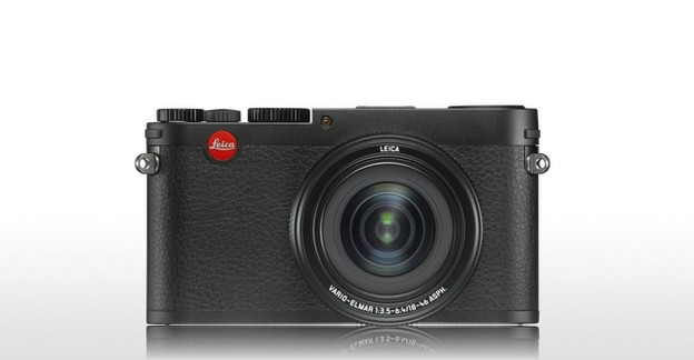 Predstavljena Leica X Vario kamera