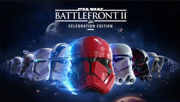 Preuzmite besplatno Star Wars: Battlefront II Preuzmite besplatno Star Wars: Battlefront II