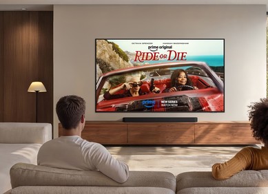 Prime Video prvi nudi HDR10+ ADVANCED