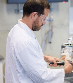 Priprema espressa ultrazvukom bez kipuće vode