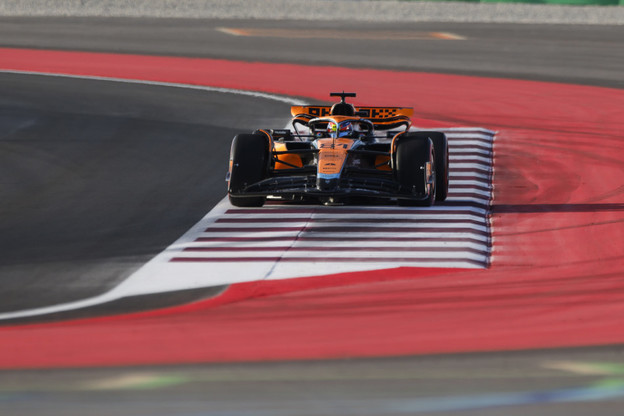 Računalni vid stiže u utrke Formule 1 Računalni vid stiže u utrke Formule 1
