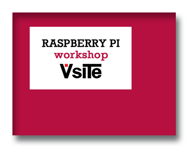 Raspberry Pi radionica za srednjoškolce i mentore
